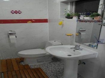 Joseph Tree Guest House Чеджудо Экстерьер фото