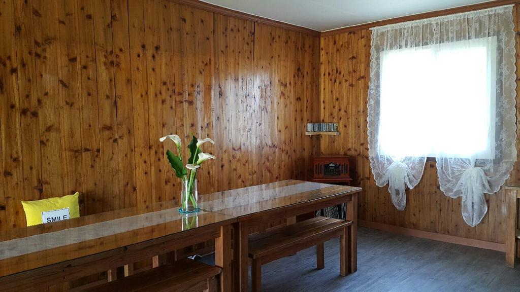 Joseph Tree Guest House Чеджудо Экстерьер фото