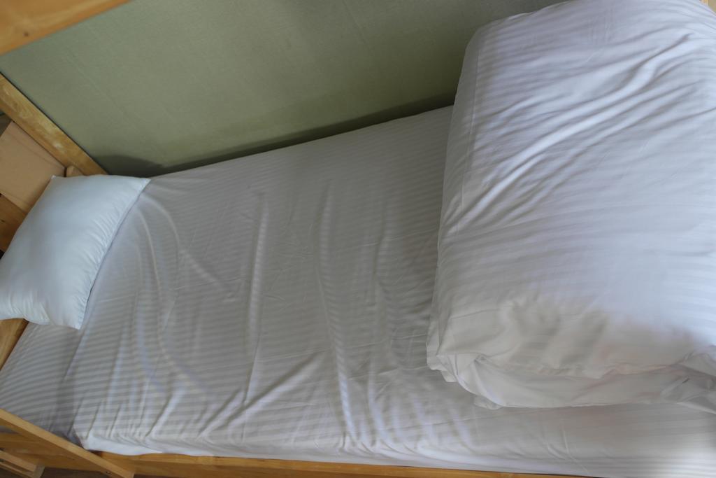 Joseph Tree Guest House Чеджудо Номер фото